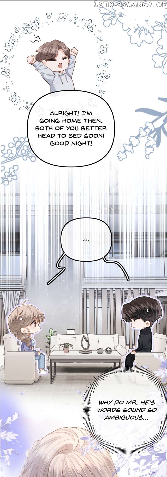 Debussy Lover Chapter 18 - page 3