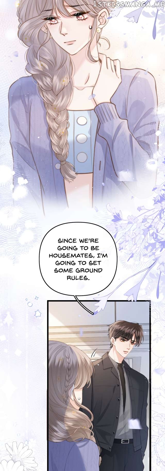 Debussy Lover Chapter 18 - page 4