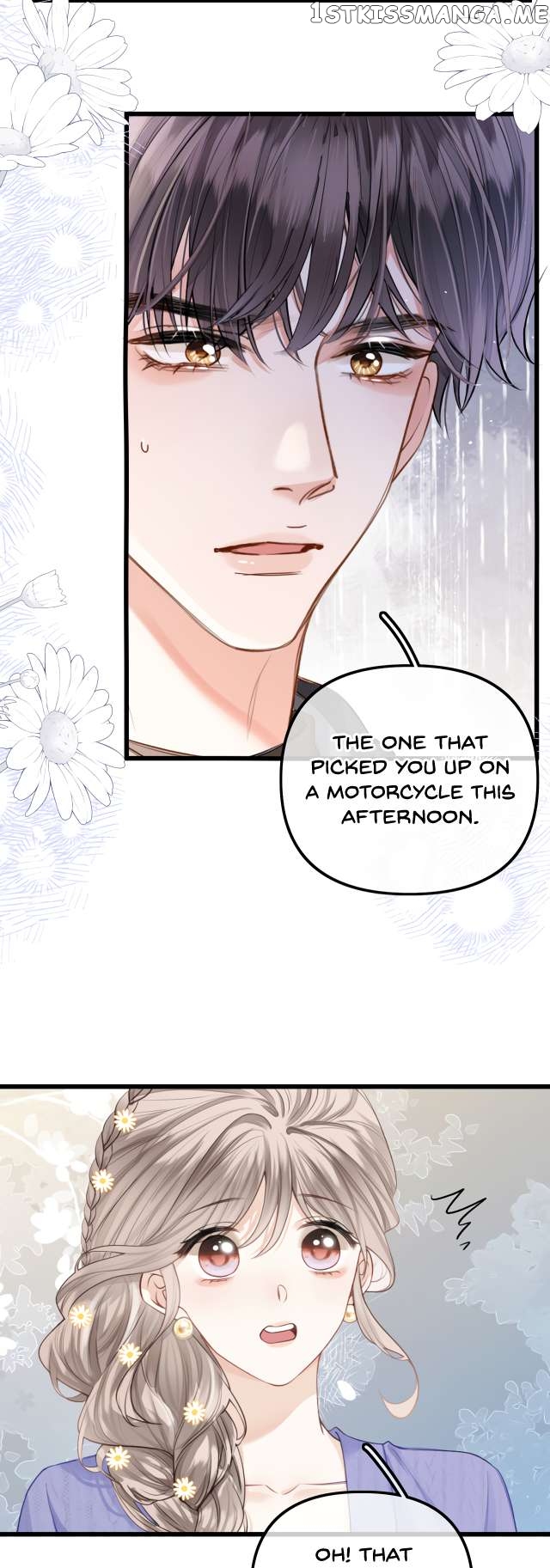 Debussy Lover Chapter 18 - page 6