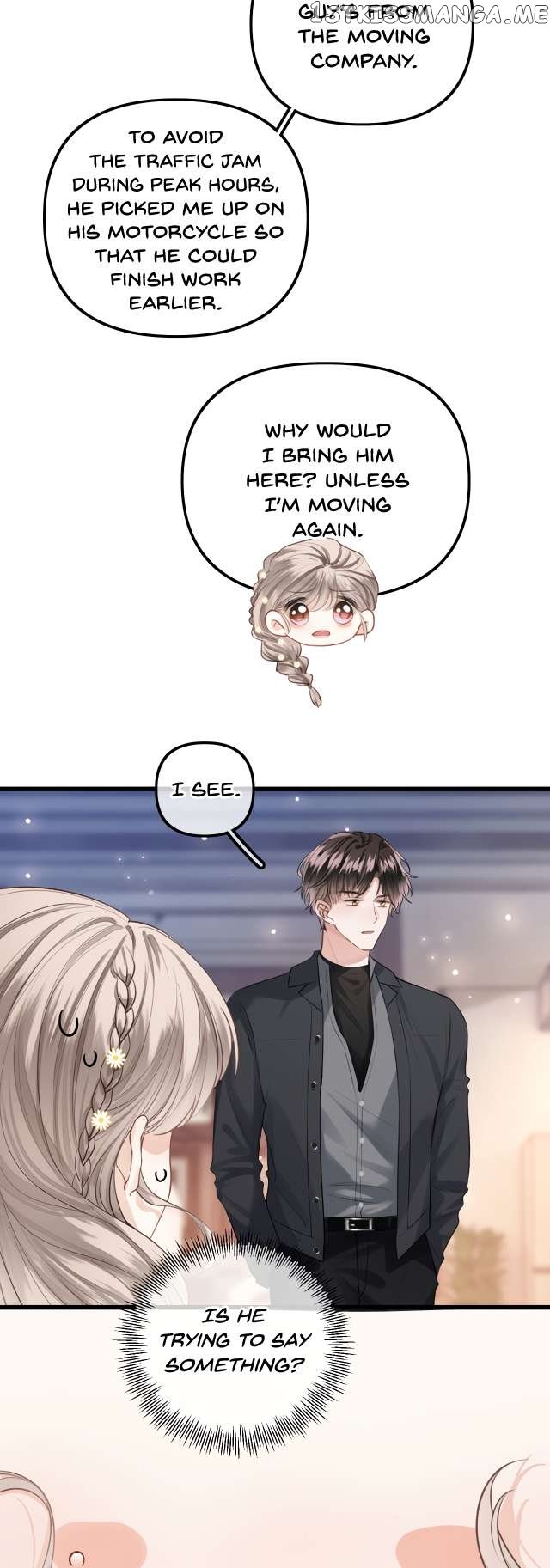 Debussy Lover Chapter 18 - page 7