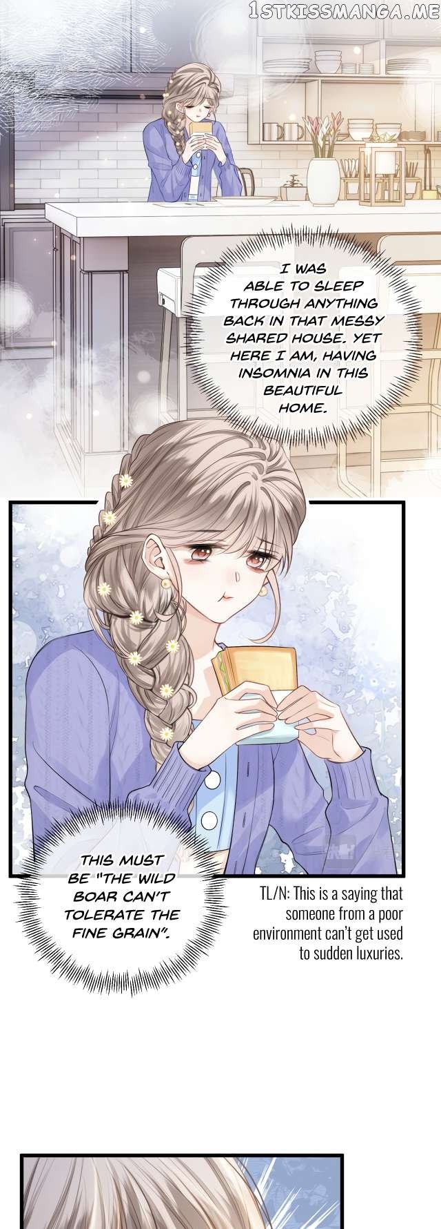 Debussy Lover Chapter 18 - page 9