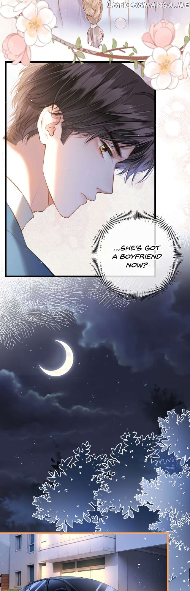 Debussy Lover Chapter 17 - page 10