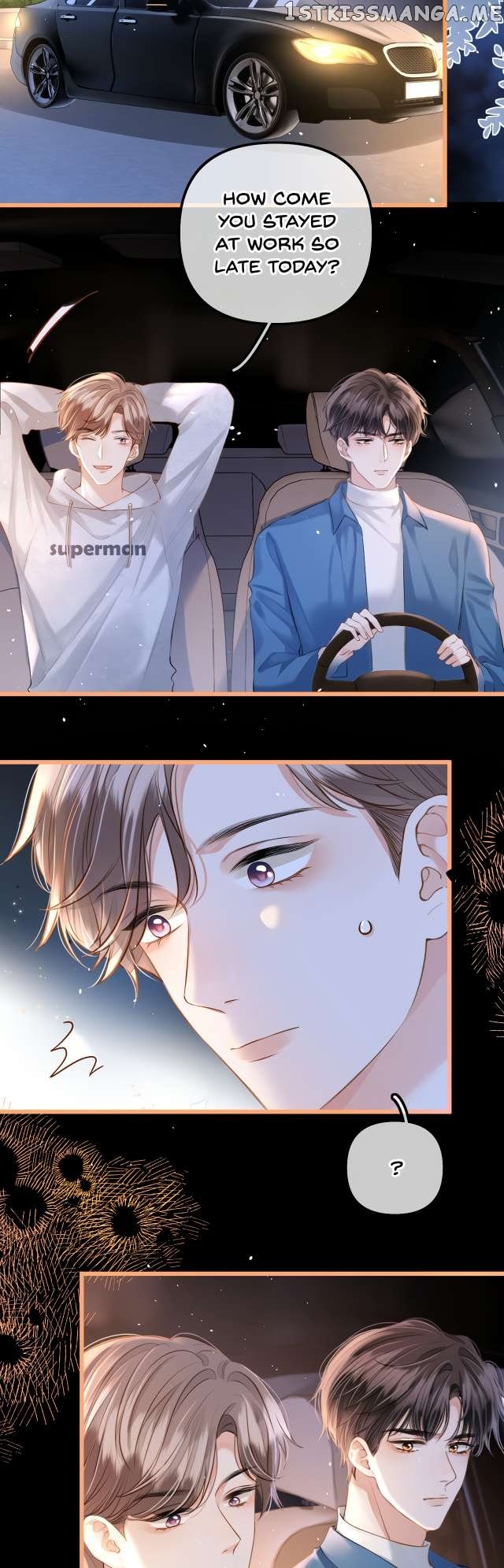 Debussy Lover Chapter 17 - page 11