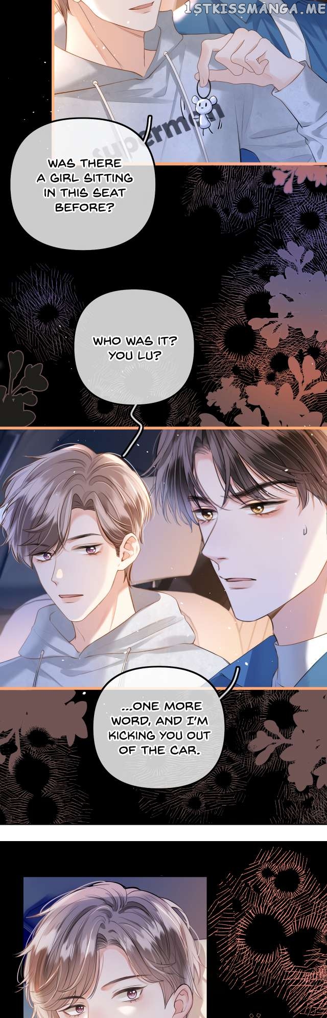 Debussy Lover Chapter 17 - page 12