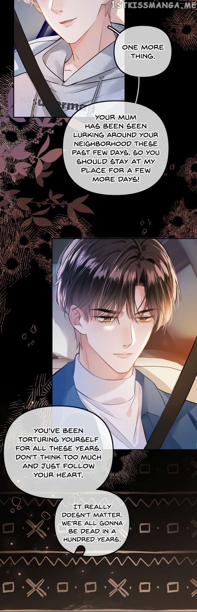 Debussy Lover Chapter 17 - page 13