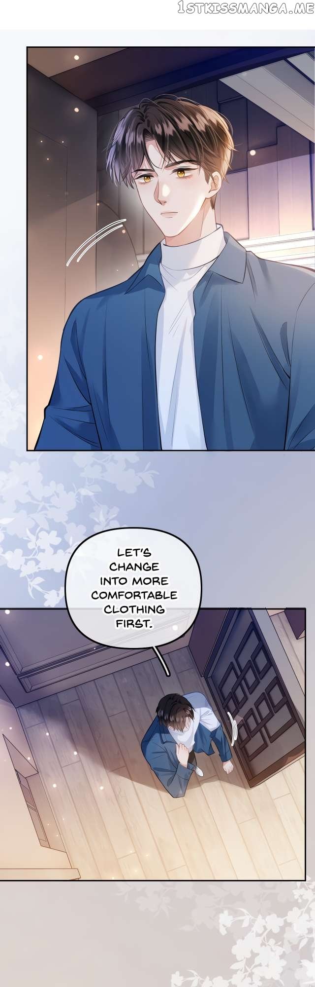 Debussy Lover Chapter 17 - page 16