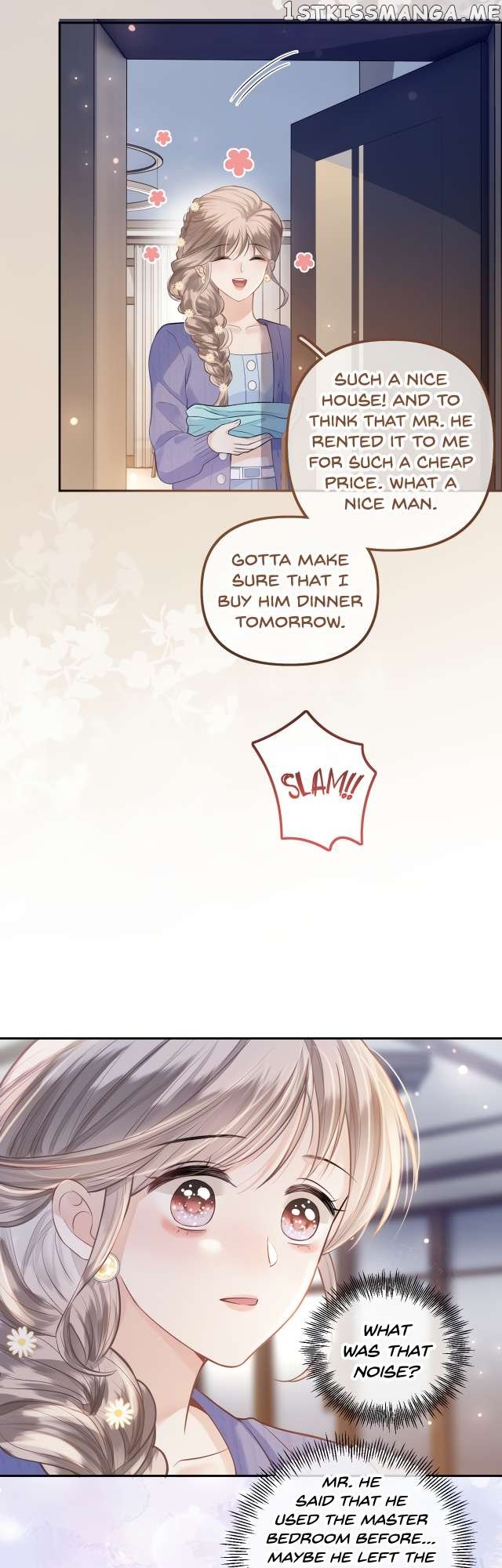 Debussy Lover Chapter 17 - page 17