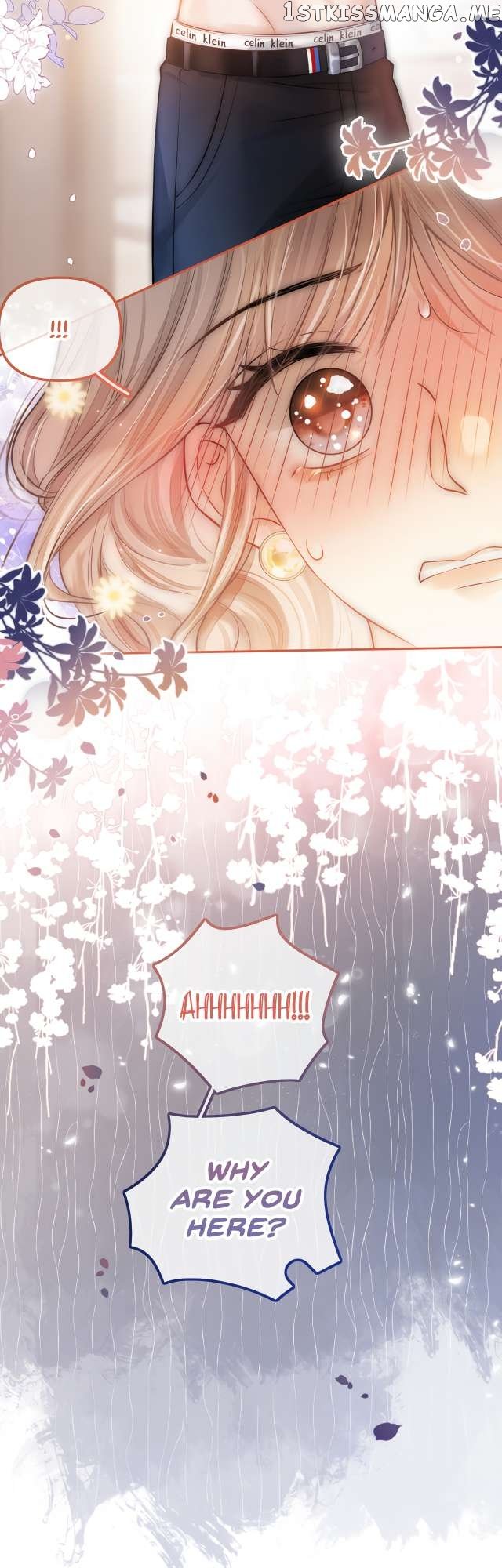 Debussy Lover Chapter 17 - page 19