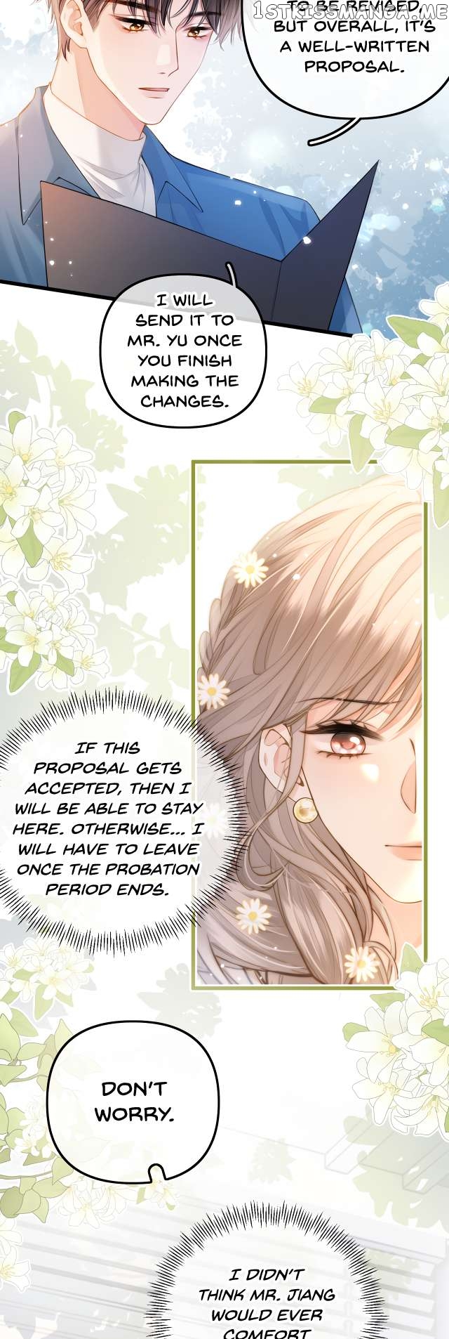 Debussy Lover Chapter 17 - page 3