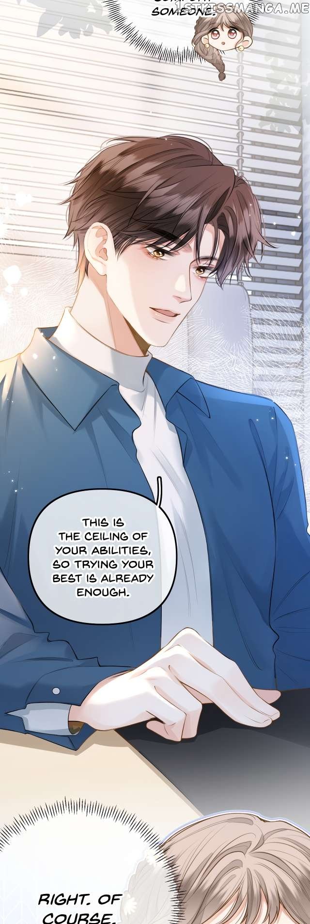 Debussy Lover Chapter 17 - page 4