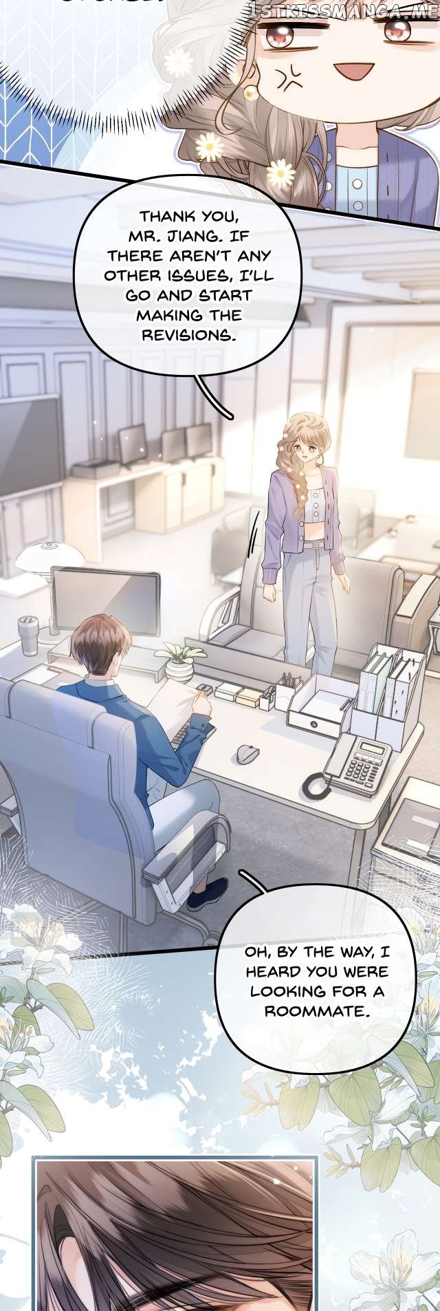 Debussy Lover Chapter 17 - page 5