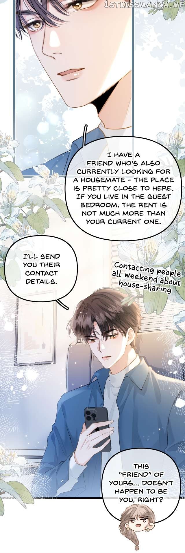 Debussy Lover Chapter 17 - page 6