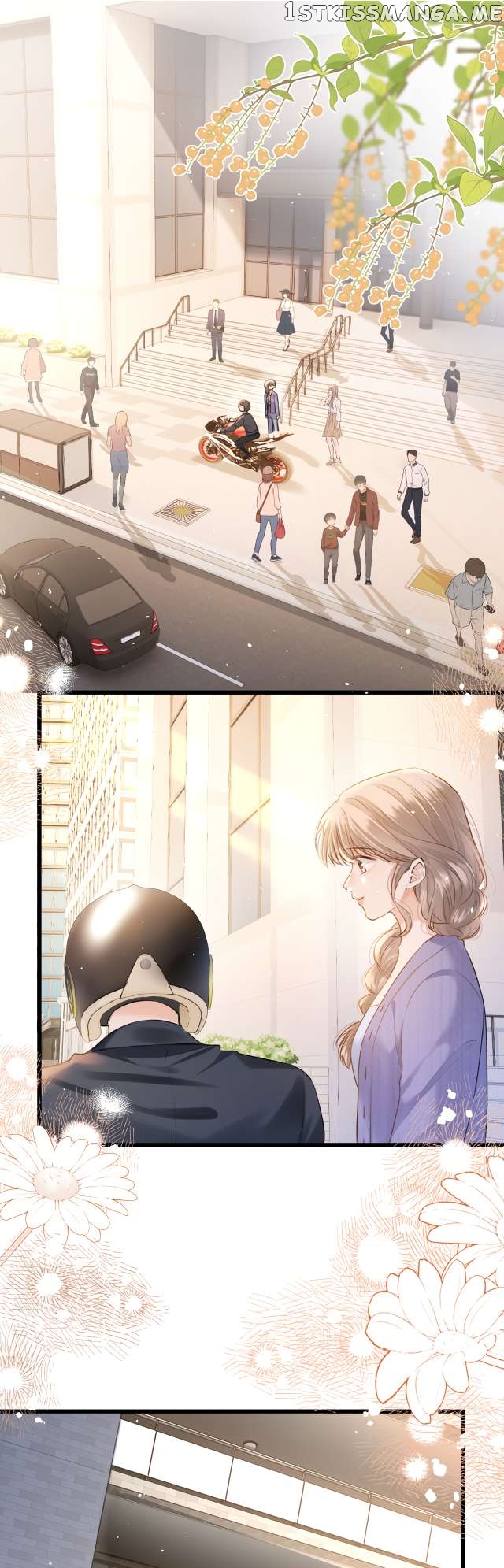 Debussy Lover Chapter 17 - page 8