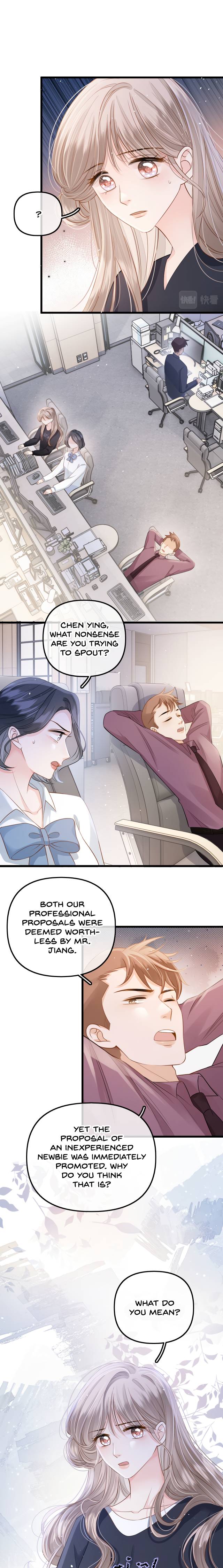 Debussy Lover Chapter 9 - page 4