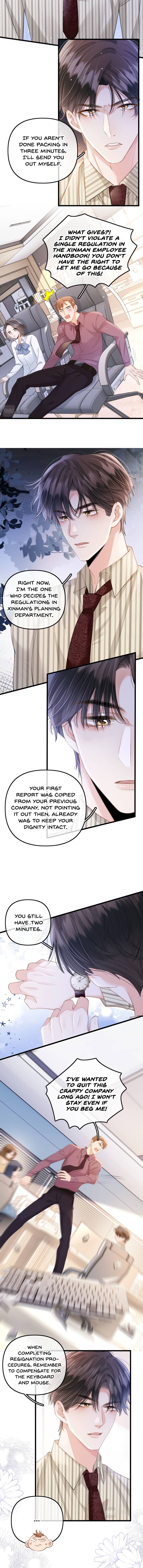 Debussy Lover Chapter 9 - page 6