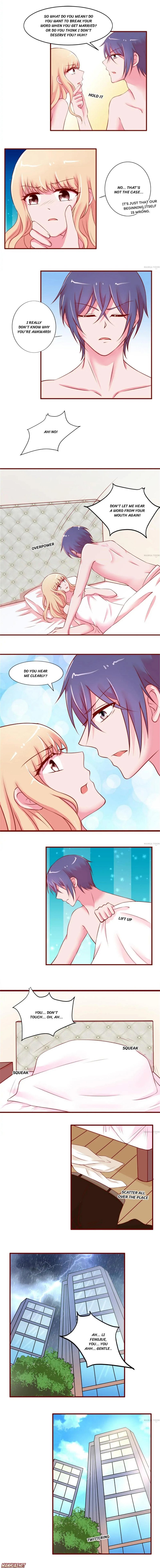 Ladies Prefer Menservants chapter 32 - page 2