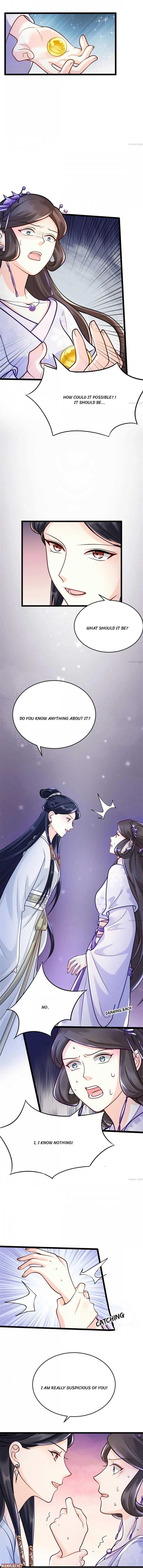 Ladies Prefer Menservants chapter 33 - page 4