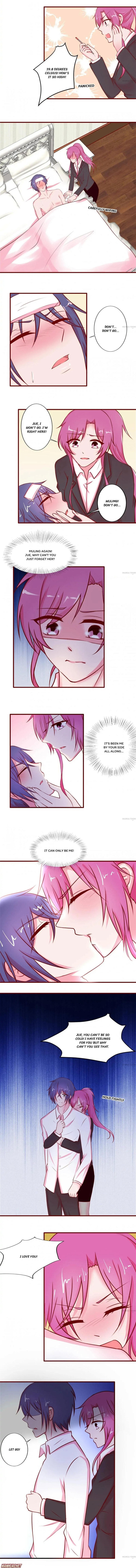 Ladies Prefer Menservants chapter 34 - page 2