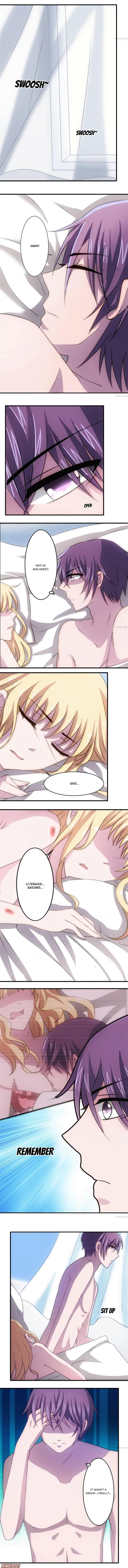 Ladies Prefer Menservants chapter 6 - page 4