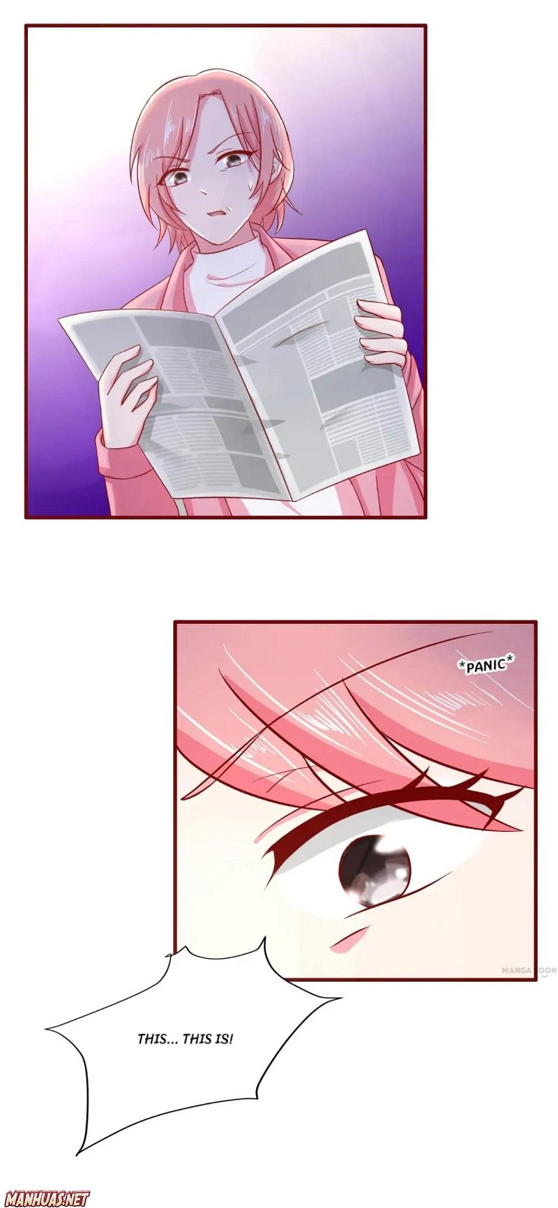Ladies Prefer Menservants chapter 28 - page 4