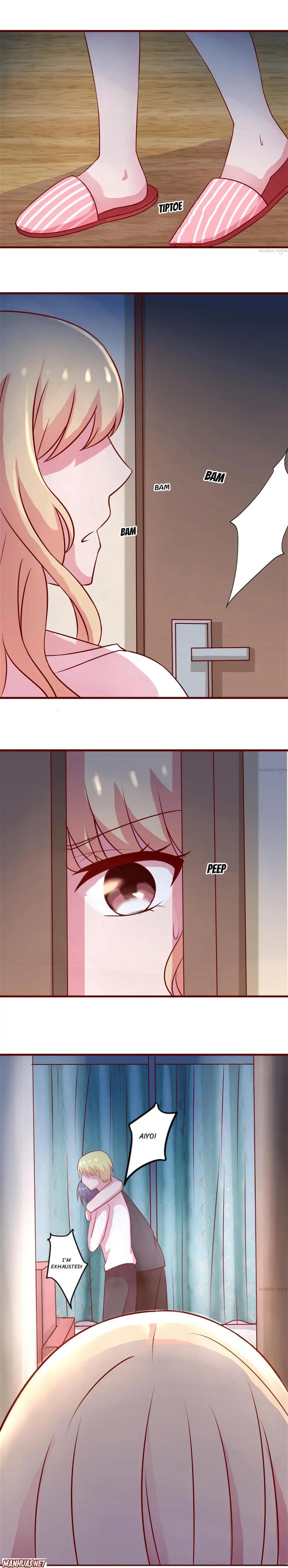 Ladies Prefer Menservants chapter 13 - page 3