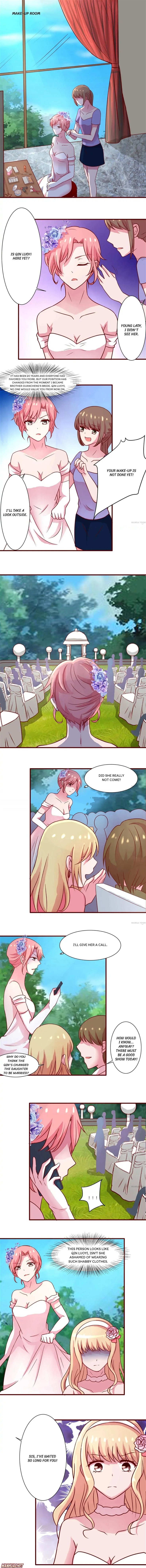 Ladies Prefer Menservants chapter 16 - page 2