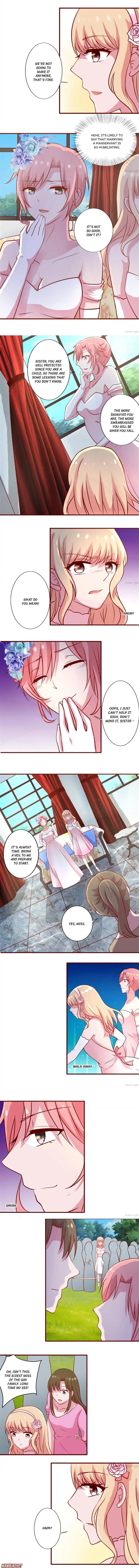 Ladies Prefer Menservants chapter 17 - page 2