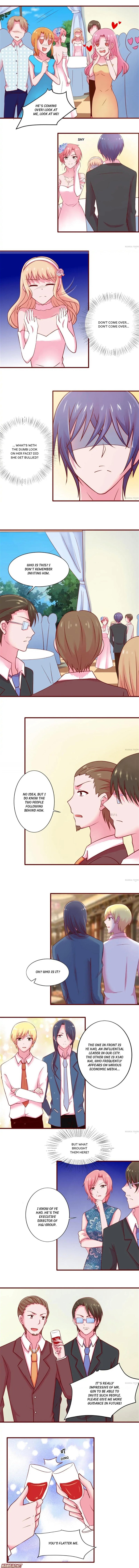 Ladies Prefer Menservants chapter 19 - page 2