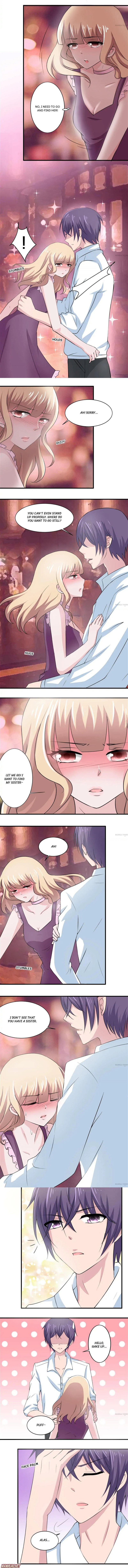 Ladies Prefer Menservants chapter 2 - page 2