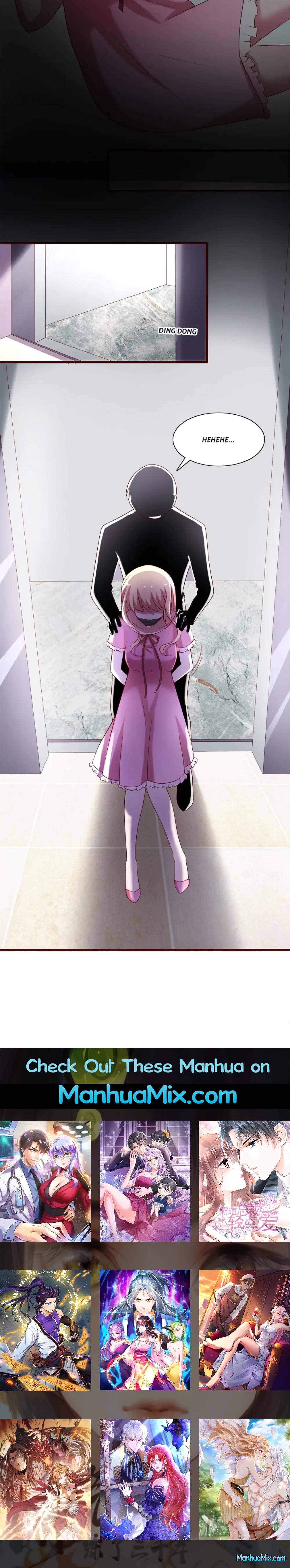 Ladies Prefer Menservants chapter 71 - page 5