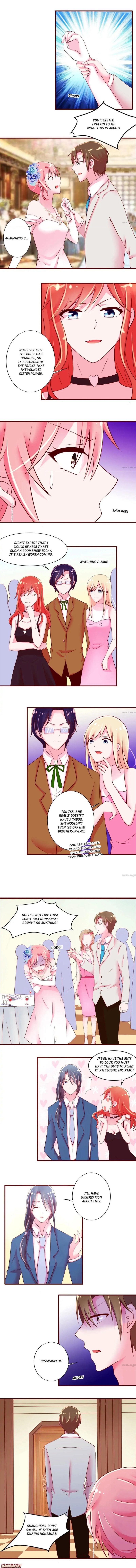 Ladies Prefer Menservants chapter 21 - page 2