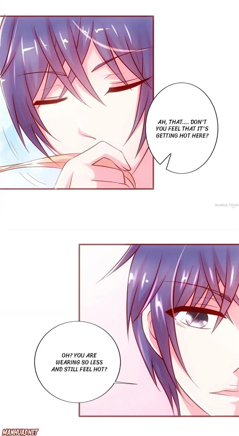 Ladies Prefer Menservants chapter 22 - page 5