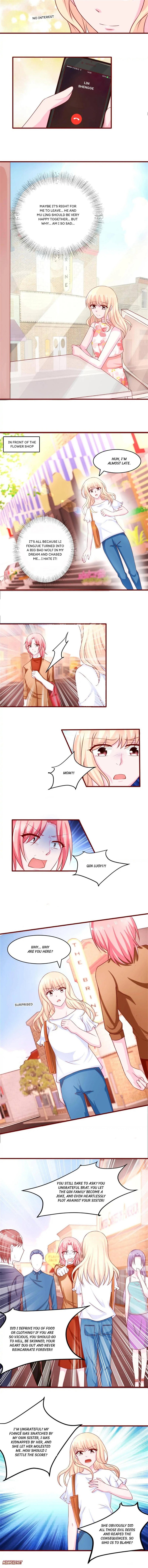 Ladies Prefer Menservants chapter 60 - page 2