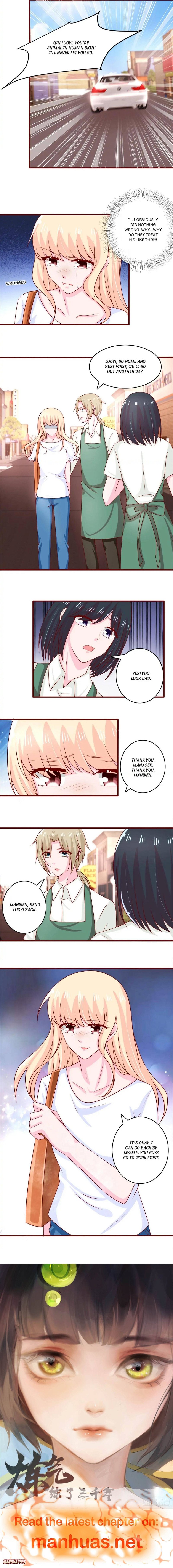 Ladies Prefer Menservants chapter 60 - page 4