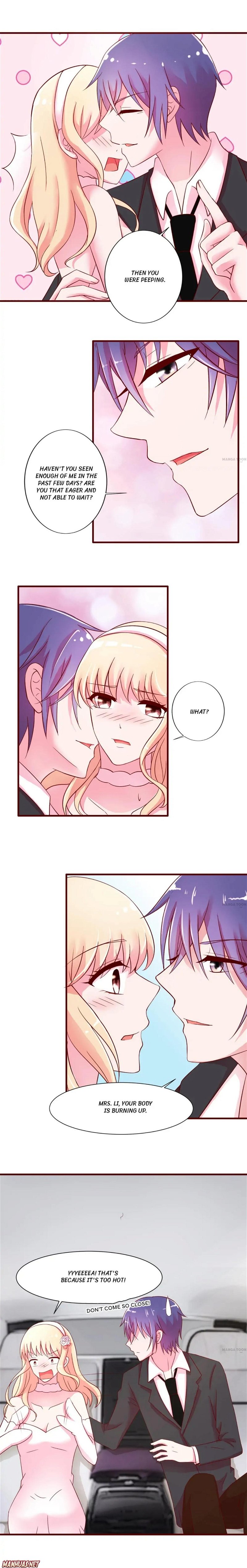 Ladies Prefer Menservants chapter 23 - page 1