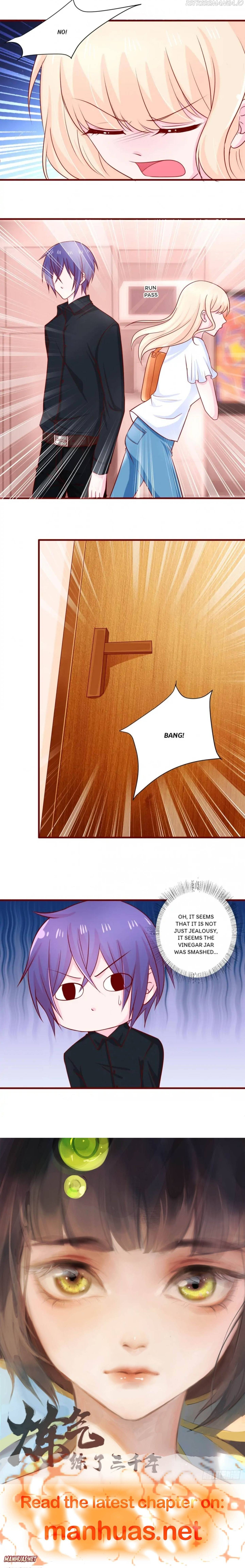 Ladies Prefer Menservants chapter 61 - page 5