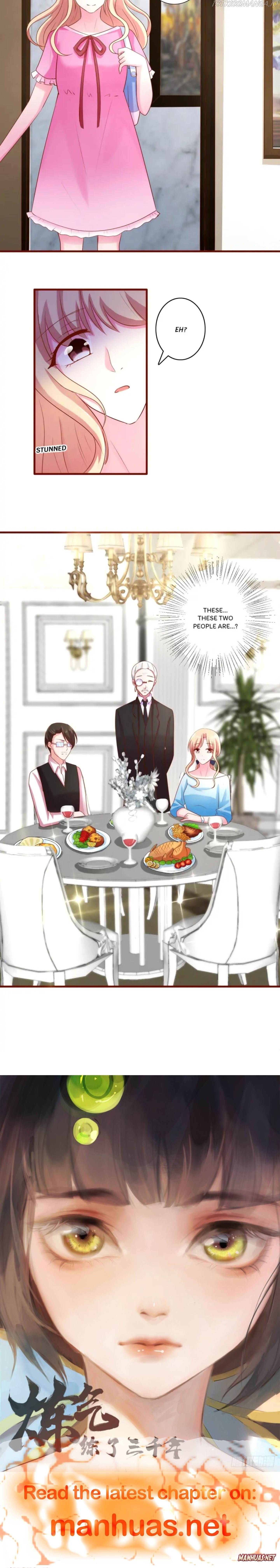 Ladies Prefer Menservants chapter 67 - page 4