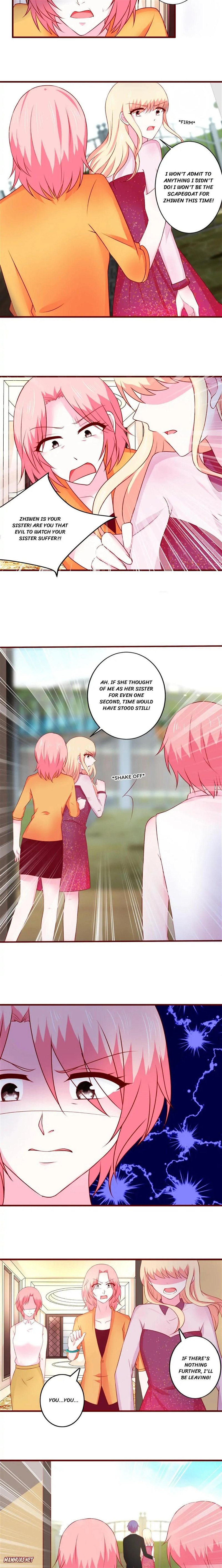 Ladies Prefer Menservants chapter 56 - page 5