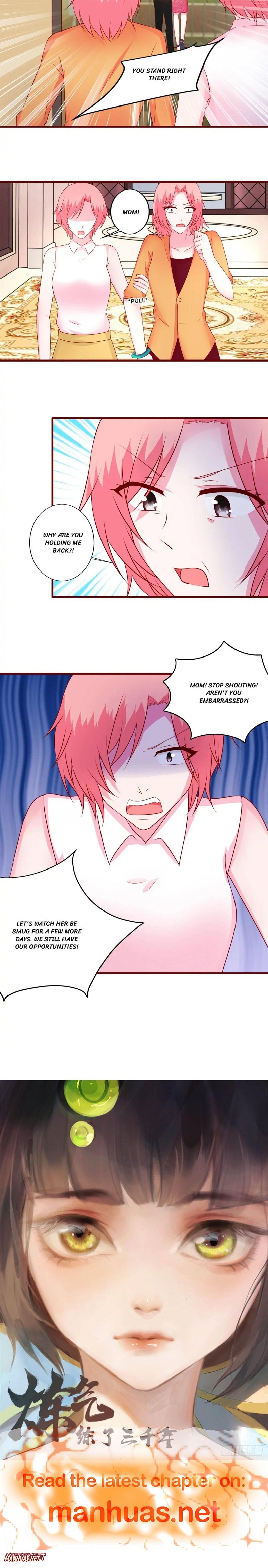 Ladies Prefer Menservants chapter 56 - page 6