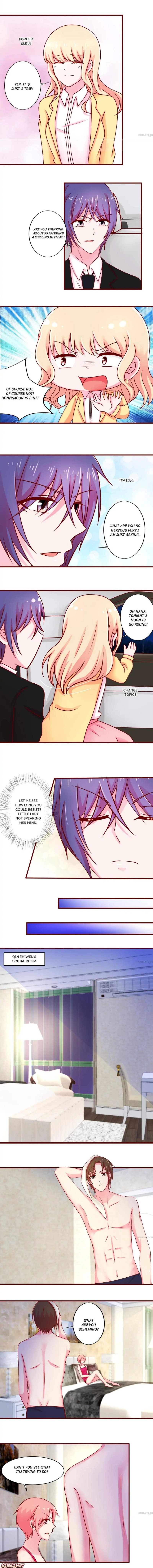 Ladies Prefer Menservants chapter 42 - page 2