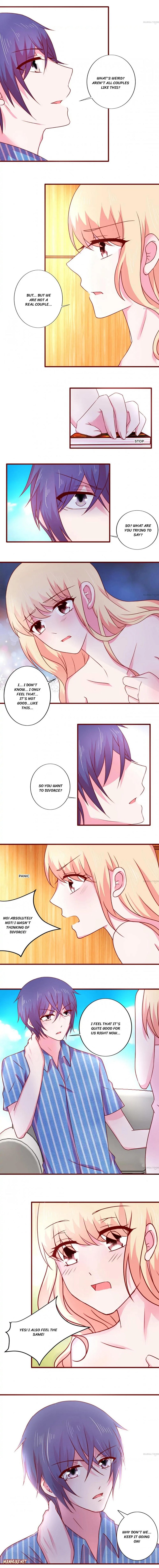 Ladies Prefer Menservants chapter 45 - page 3