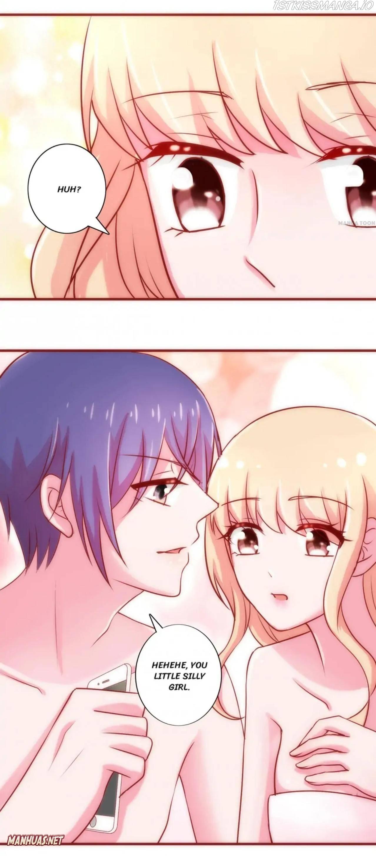 Ladies Prefer Menservants chapter 46 - page 4