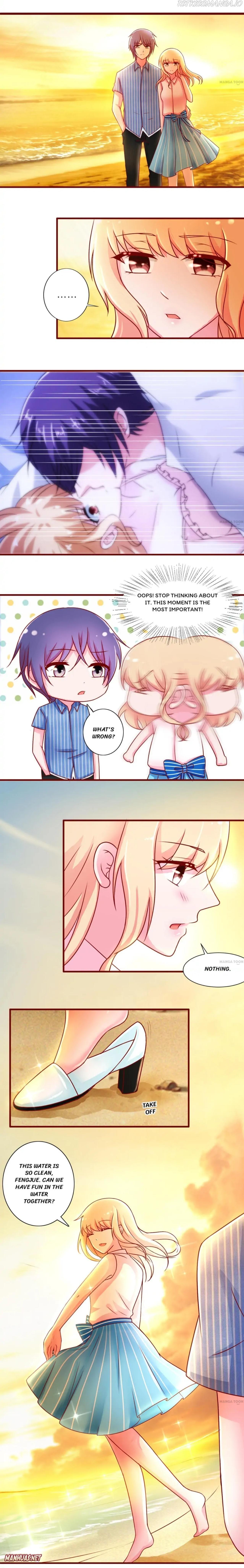 Ladies Prefer Menservants chapter 47 - page 3