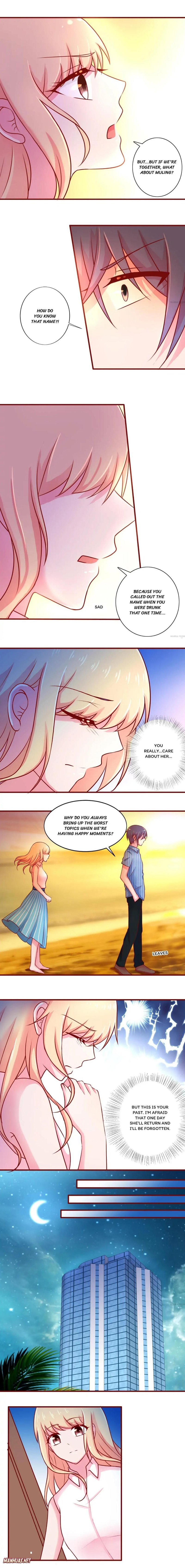 Ladies Prefer Menservants chapter 48 - page 2