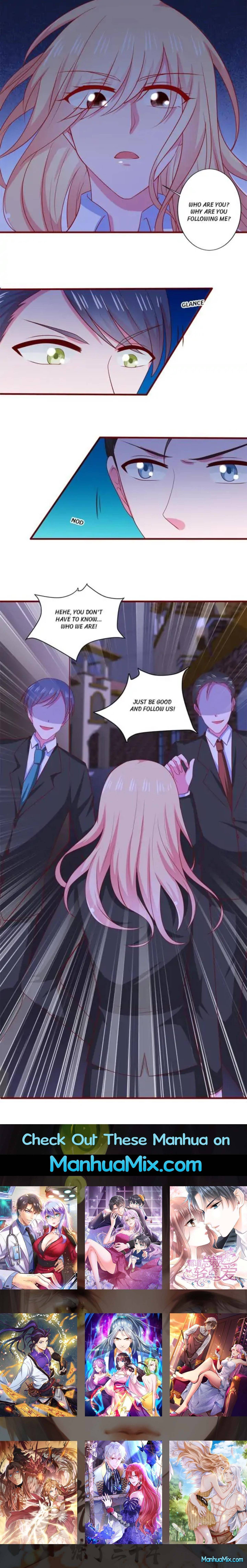 Ladies Prefer Menservants chapter 87 - page 4