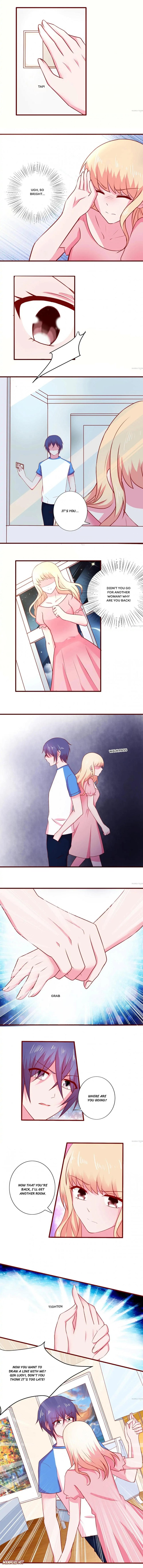 Ladies Prefer Menservants chapter 49 - page 2