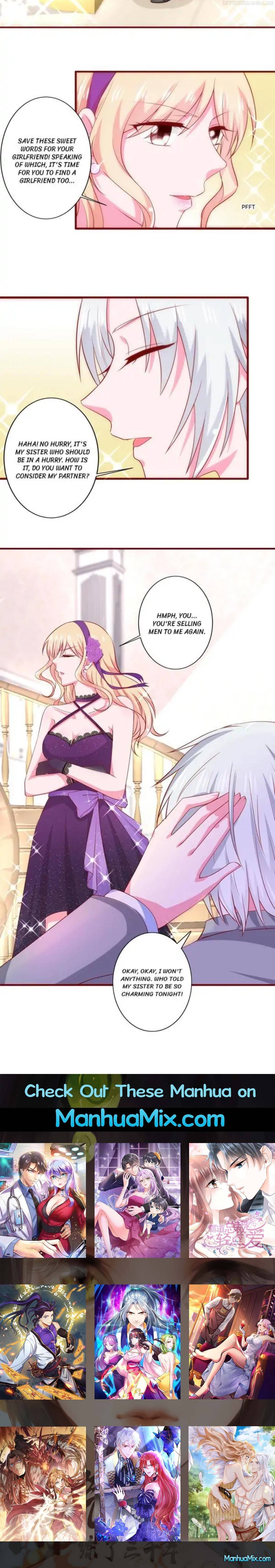 Ladies Prefer Menservants chapter 81 - page 5