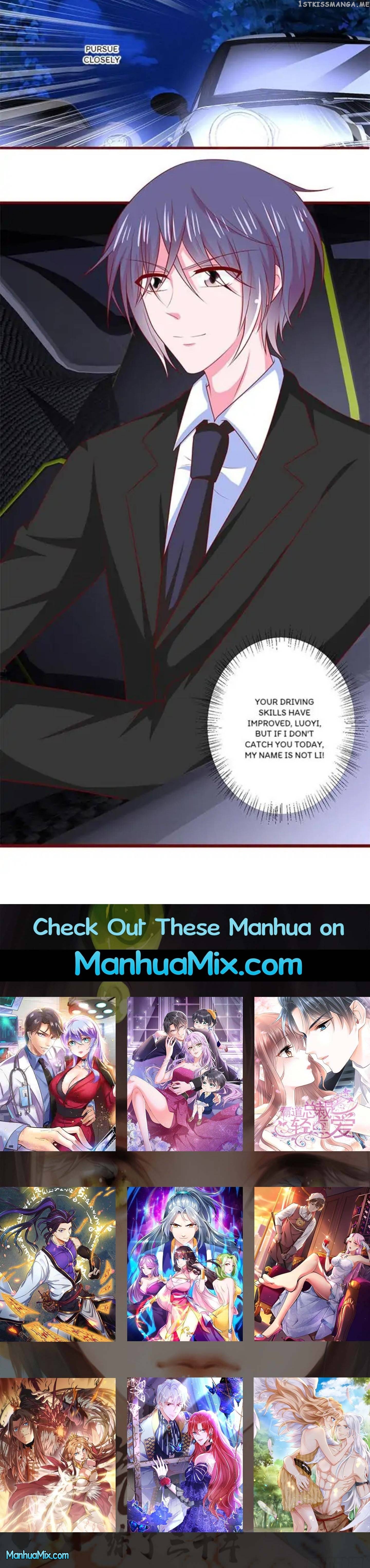 Ladies Prefer Menservants chapter 95 - page 5