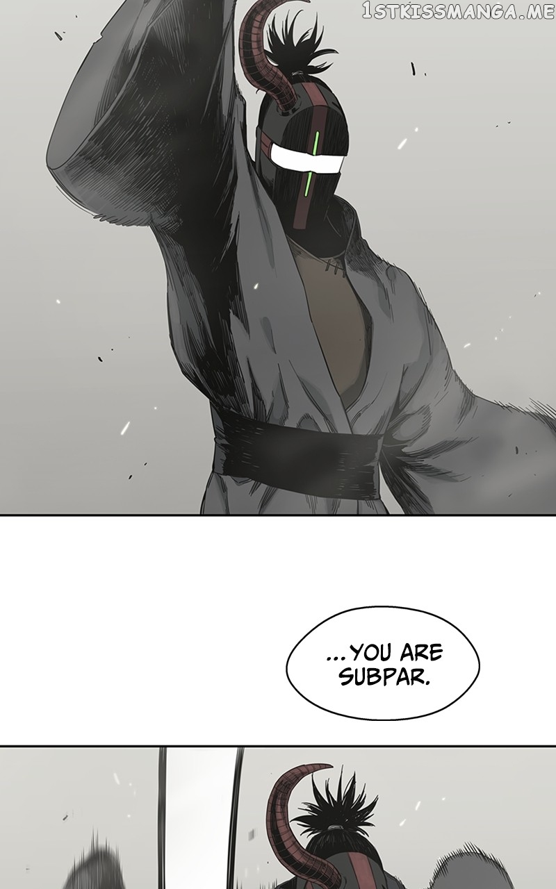Black Knight (LEE Yun Kyun) Chapter 11 - page 35