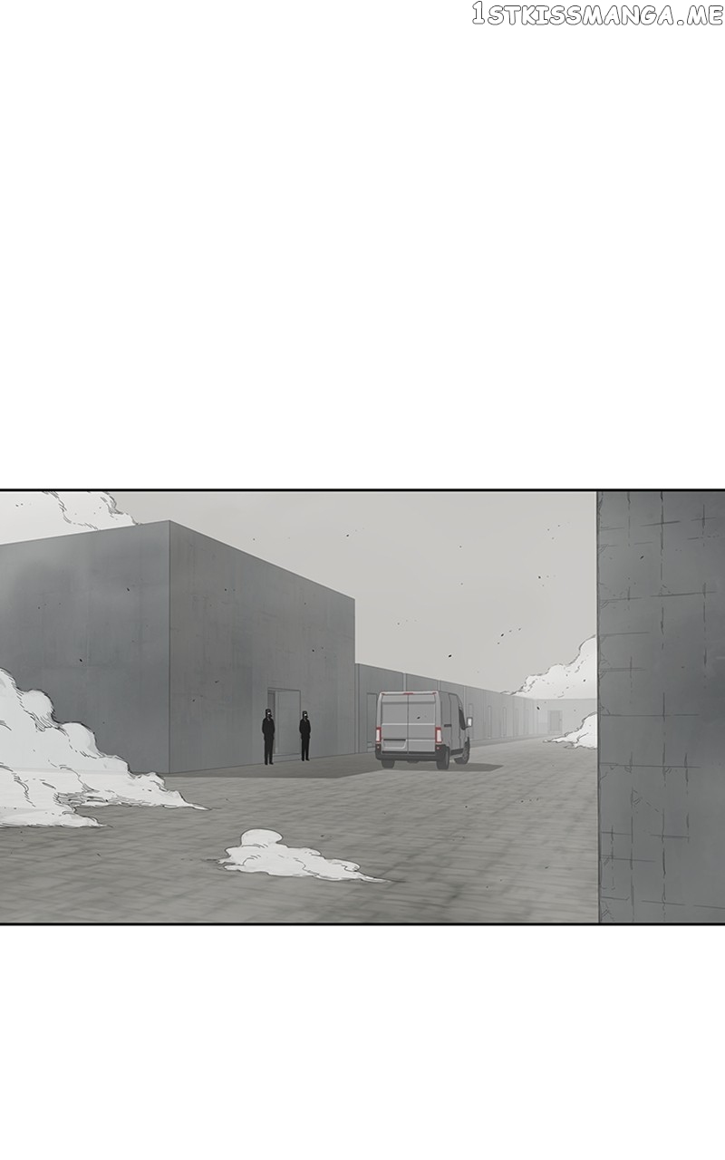 Black Knight (LEE Yun Kyun) Chapter 11 - page 42